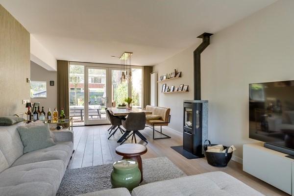 Medium property photo - Staringstraat 5, 5691 XJ Son en Breugel